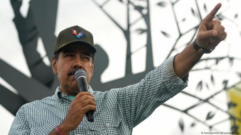 La postura internacional sobre las amenazas de Maduro