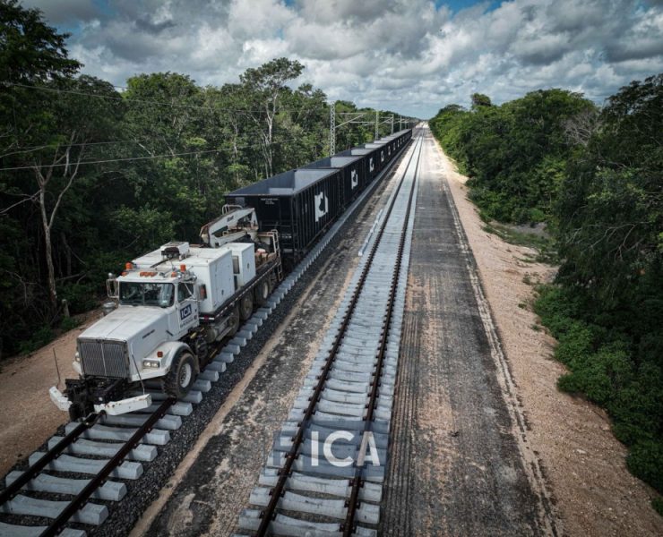Caso ICA y adeudo a proveedores es abordado por Claudia Sheinbaum