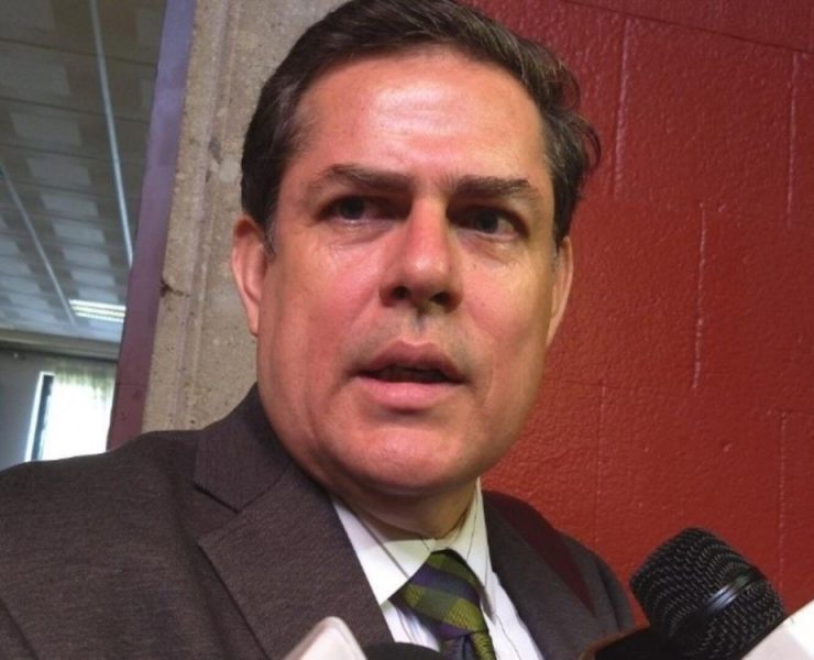 Vinculan a Fidel Giménez Valdez Román