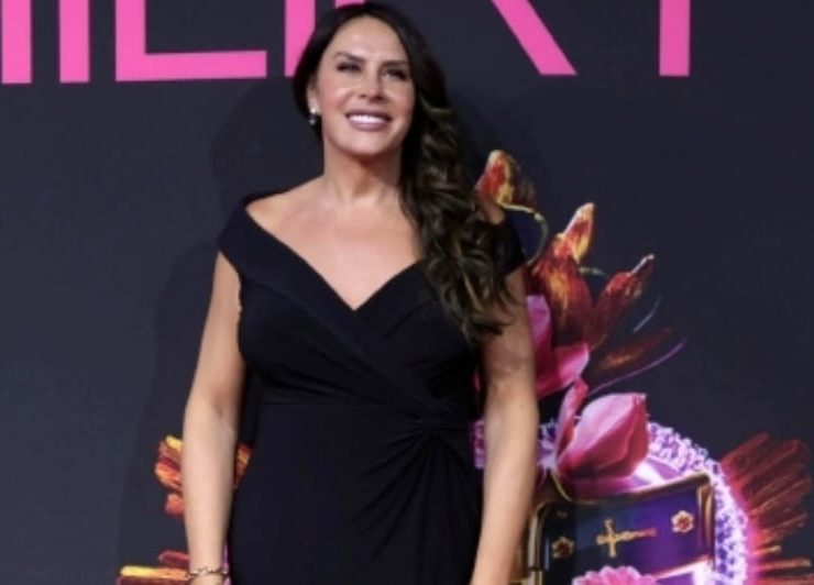 (Video) Karla Sofía Gascón revela amenazas tras su postulación al Óscar: ¡Increíble situación!