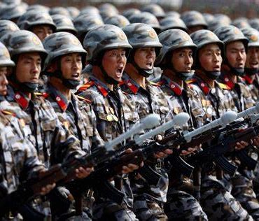 Norcorea sigue perdiendo soldados en la guerra de Rusia