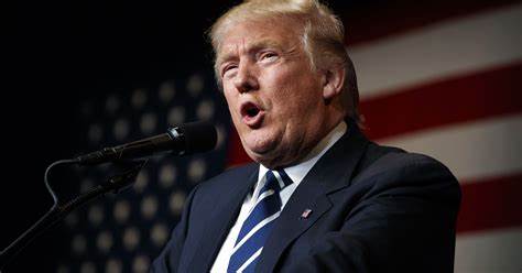 Donald Trump, el primer presidente convicto de EE. UU.