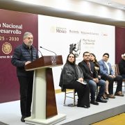 Primer Foro Ciudadano sobre Relaciones Exteriores en Sonora: Un modelo de democracia participativa