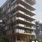 Mafia inmobiliaria construye sin permisos en Tulum