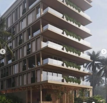 Mafia inmobiliaria construye sin permisos en Tulum