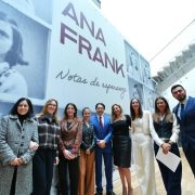 Mario Delgado destaca logros educativos y valores como eje de la Nueva Escuela Mexicana