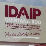 Desaparece INAI Y reina opacidad en Quintana Roo
