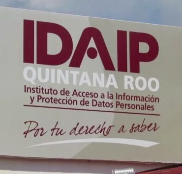 Desaparece INAI Y reina opacidad en Quintana Roo