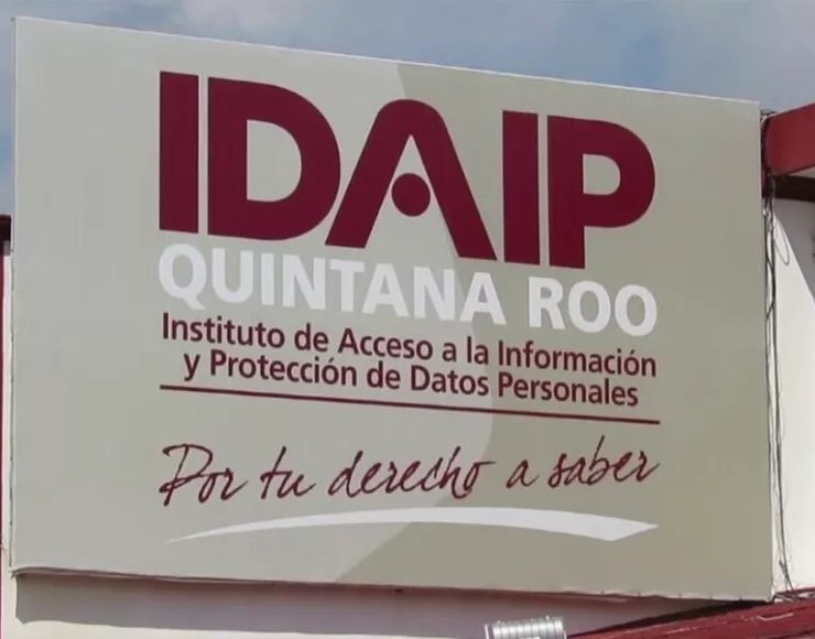 Desaparece INAI Y reina opacidad en Quintana Roo