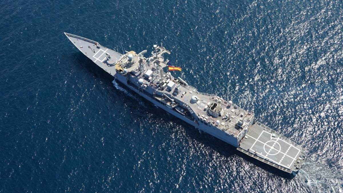 ¿Por qué es crucial proteger estos cables submarinos?