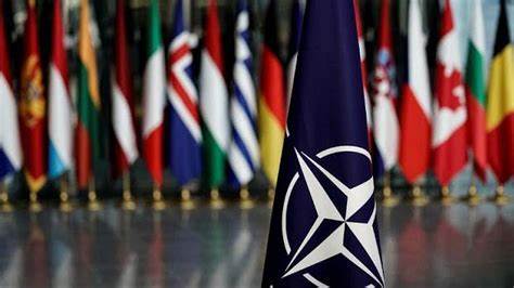 OTAN Pide a Empresas Prepararse para Guerra