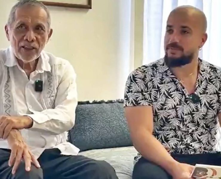 “BaluArtes Literarios” autor de la letra del Himno a Quintana Roo