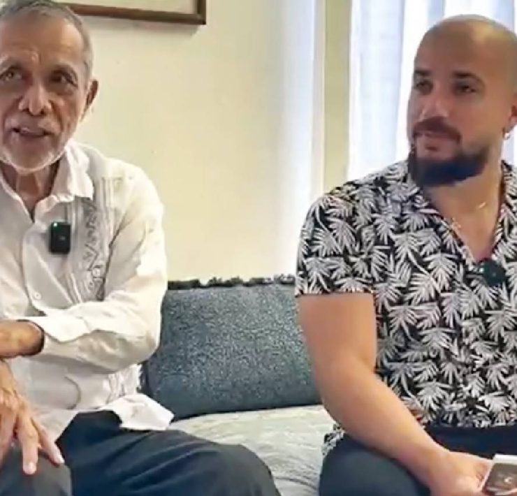 “BaluArtes Literarios” autor de la letra del Himno a Quintana Roo