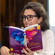 “BaluArtes Literarios” Escritora Mariel Turrent Eggleton