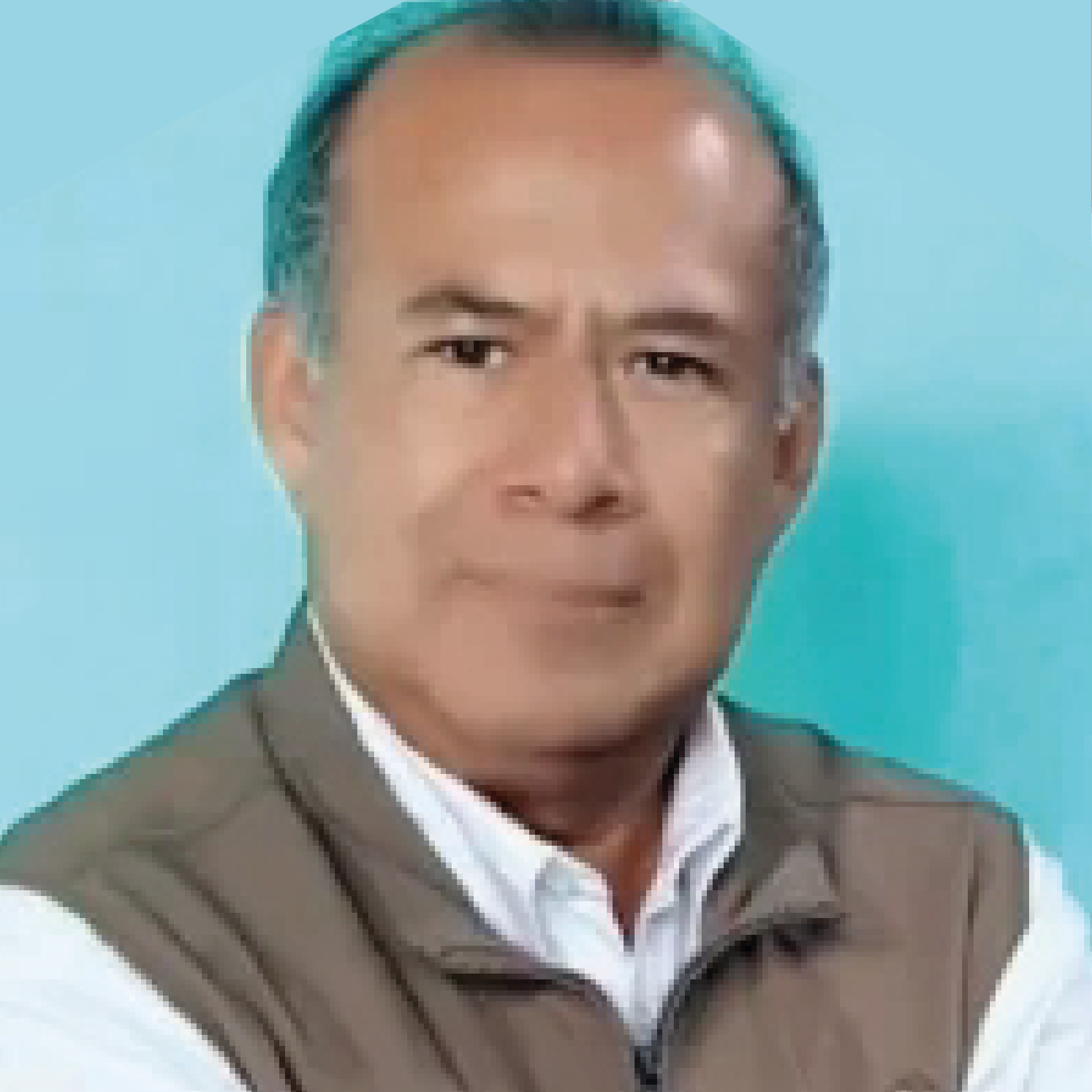 Javier Chávez Ataxca