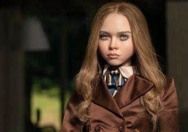 Megan 2 ya tiene su primer tráiler y fecha de estreno