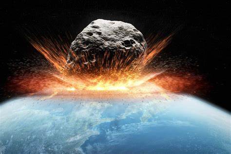 ¿Por qué es importante saber dónde impactará el asteroide 2024 YR4?
