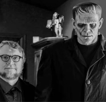 Guillermo del Toro habla de Frankenstein, su obra maestra