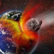 las probabilidades del asteroide aumentan de nuevo según NASA