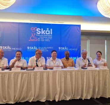 Asamblea Nacional Skal Internacional México