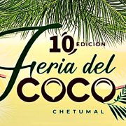 Feria del Coco 2025