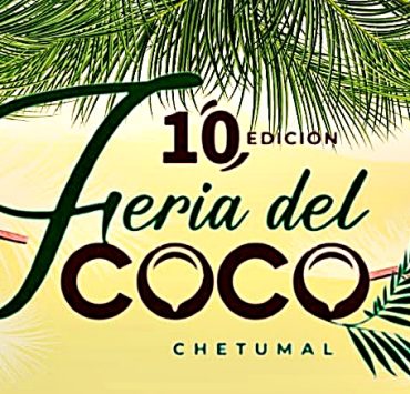 Feria del Coco 2025