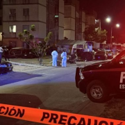 Ejecutan a motociclista en Cancún