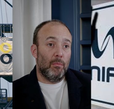 Jack Landsmanas, de La Cosmopolitana, envuelto en escándalos de Unifin y Oro Negro