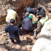 MAYPE: Corrupción y muerte al amparo del poder