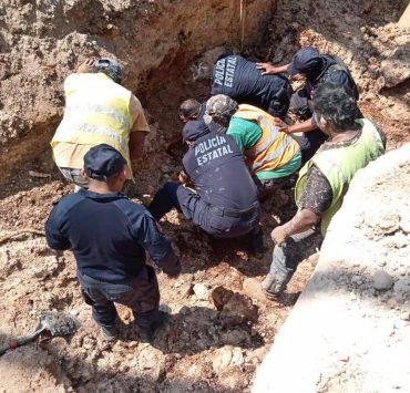 MAYPE: Corrupción y muerte al amparo del poder