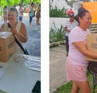 Bienestar ‘se come’ $983.8 MDP en despensas