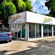 Jet Van Car se beneficiaría en Texcoco con contrato