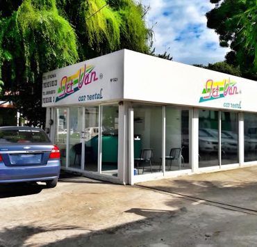 Jet Van Car se beneficiaría en Texcoco con contrato