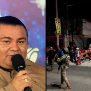 ejecutan al empresario Tomás Suaste en Cancún