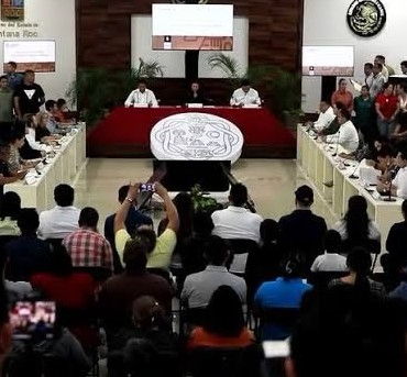 Cambian el nombre de Solidaridad por Playa del Carmen