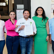 El Partido Verde reafirma su compromiso con los animales en Quintana Roo