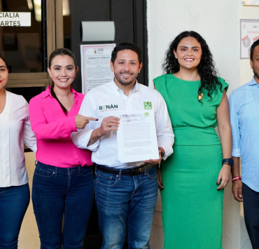 El Partido Verde reafirma su compromiso con los animales en Quintana Roo