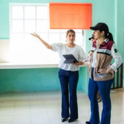 ! Rehabilitarán el Refugio para Mujeres en Playa del Carmen para proteger a víctimas de violencia.