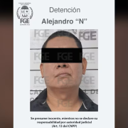 asesinato del secretario de Seguridad de Tulum