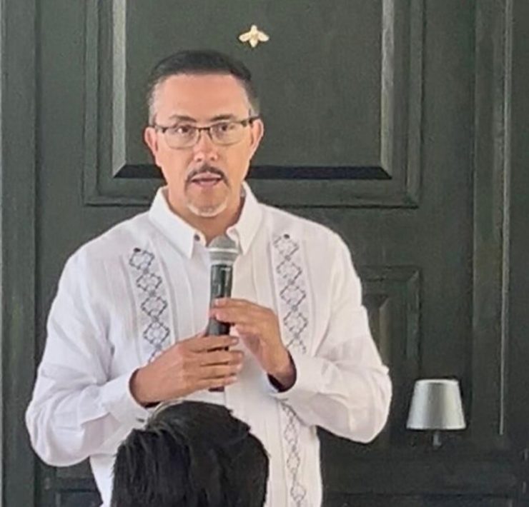 Consolidar una justicia más humana