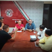 PRI en Quintana Roo