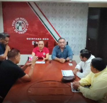 PRI en Quintana Roo