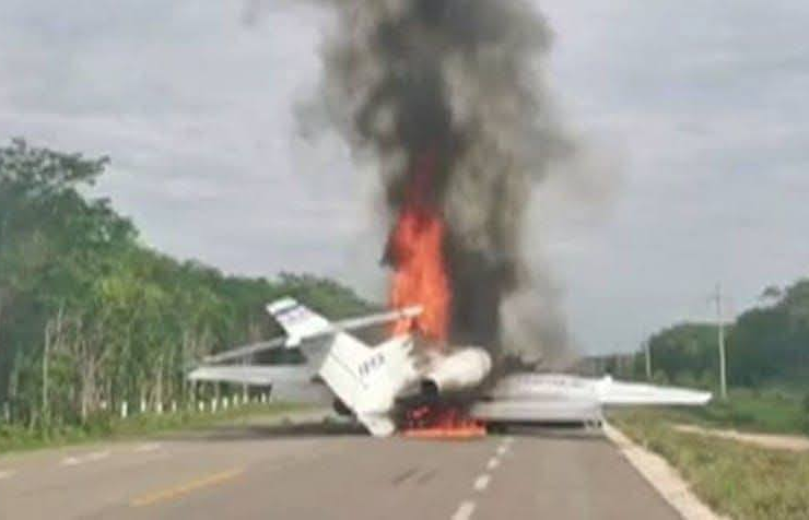 Capturan a presunto miembro del Cártel de Sinaloa