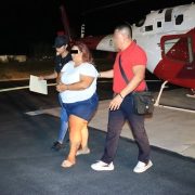 Detienen en Mérida a mujer objetivo delictivo de Quintana Roo