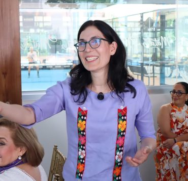 Paula María García Villegas