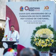 127 aniversario de la fundación de Payo Obispo