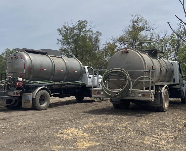empresa de impresión abastecerá agua en Jalisco