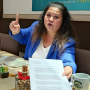 Colectivo Feminista Xtabay denuncia a medios