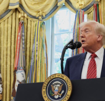 Gobierno de Trump pagará a migrantes que abandonen Estados Unidos