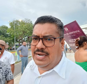 Evaristo Gómez Díaz fue asesinado brutalmente en un cañaveral de Quintana Roo